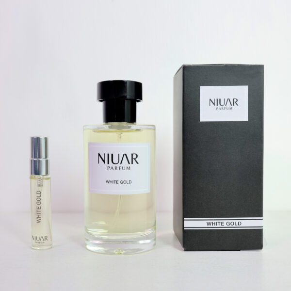 White Gold - immagine 3