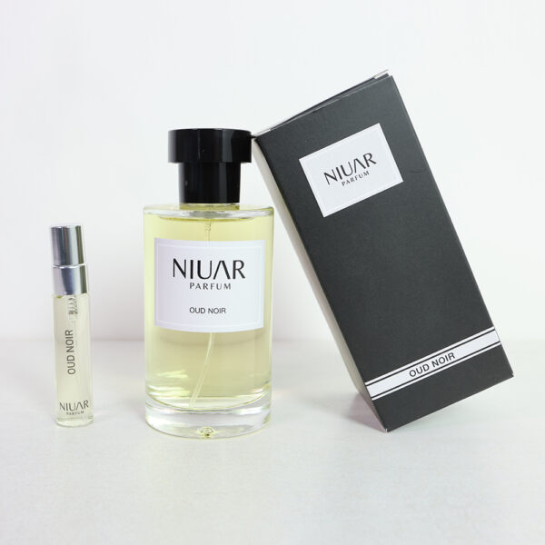 Oud Noir - immagine 2
