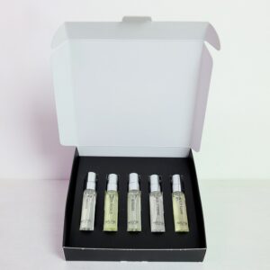 Set fragrances mix 2
