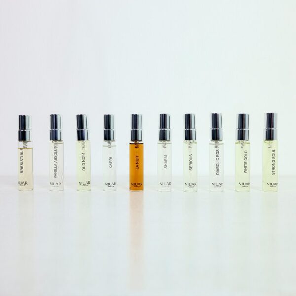 Set fragrances mix 2 - immagine 2