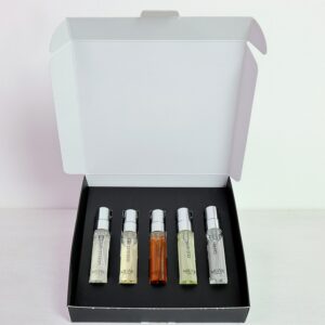 Set fragrances mix 1