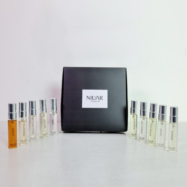 Set fragrances mix 2 - immagine 3